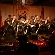 Los mer ens - Wolkenburg (12.01.08)